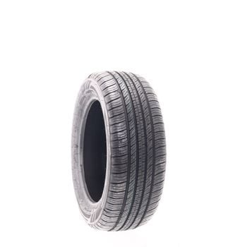 Set of (2) New 205/55R16 GT Radial Champiro Touring AS 91H