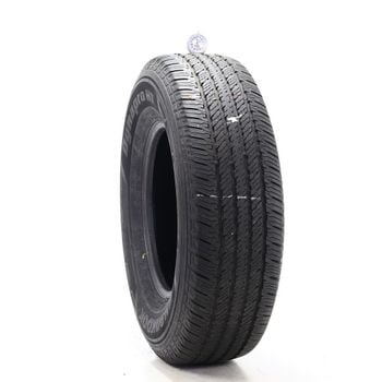 Set of (2) Used 245/75R16 Hankook Dynapro HT 109S - 6.5/32