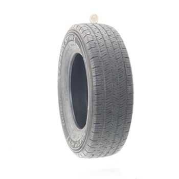 Used 245/70R17 Travelstar Ecopath H/T 110T - 10.5/32