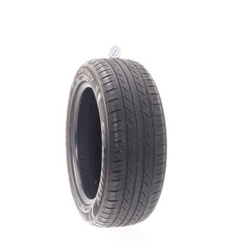 Set of (4) Used 215/55R17 Sentury Touring 94V - 8.5/32