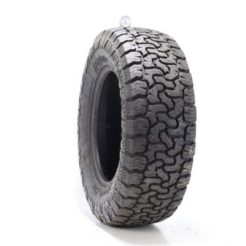 Used LT285/65R18 AMP Terrain Pro A/T P 125/122R - 13.5/32