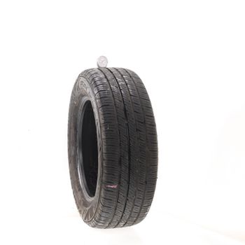 Used 225/60R16 Falken Sincera ST80 A/S 98H - 9.5/32