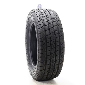 Used 265/60R18 Mastercraft Courser HSX Tour 110T - 11/32