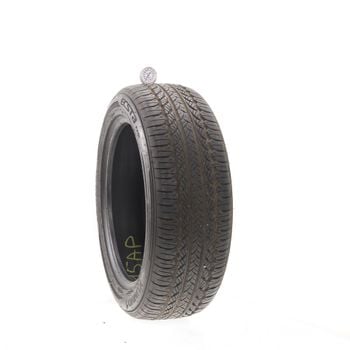 Set of (2) Used 215/55R18 Kumho Ecsta PA31 95V - 8/32