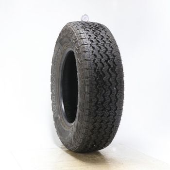Used 265/70R18 Goodyear Wrangler Territory AT/S 116T - 10/32