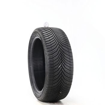Set of (2) Used 235/45R20 Michelin CrossClimate 2 100H - 9.5/32