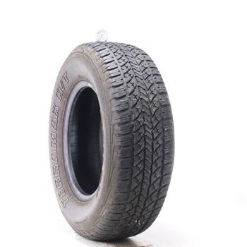 Set of (2) Used 265/70R17 Sailun Terramax H/T 115T - 8/32