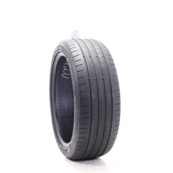 Used 225/45R19 Dunlop Sport Maxx RT2 DSST Run Flat 92W - 5/32