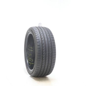 Used 245/40ZR18 Ironman IMove Gen 2 AS 97W - 7.5/32