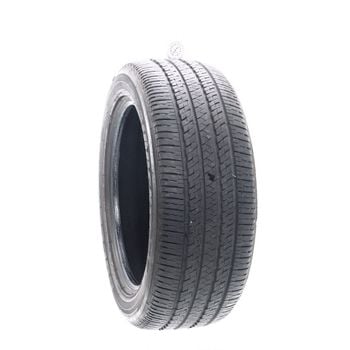 Set of (4) Used 265/50R20 Bridgestone Dueler H/L 400 107T - 8.5-10/32