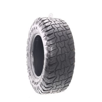 Used LT35X12.5R18 Supermax RT-1 123Q - 9/32
