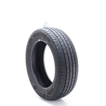Set of (2) Used 215/60R17 Arizonian Silver Edition III 96T - 7-8/32