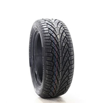 New 255/55R19 General Grabber UHP 111V - 10/32