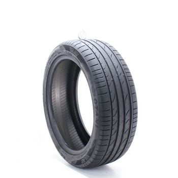 Set of (2) Used 245/45ZR20 Otani KC2000 103W - 8/32
