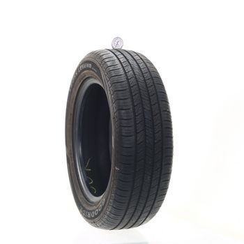 Set of (2) Used 235/60R18 Goodride Cross Legend SU320 103V - 8/32