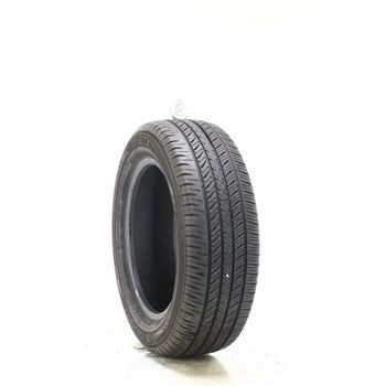 Set of (2) Used 205/60R16 Yokohama YK-GTX 92V - 9-9.5/32