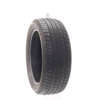 Set of (2) Used 255/50R20 Michelin Defender LTX M/S 109H - 6.5/32