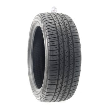 Set of (2) Used 245/45ZR19 Falken Pro G5 Sport A/S 102Y - 8/32