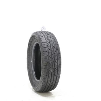 Set of (2) Used 195/65R15 Kelly Edge Touring A/S 91H - 9-10/32