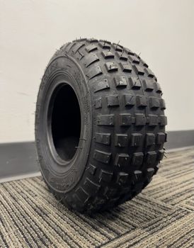 New 145/70-6 Hi-Run SU13 2Ply 1N/A