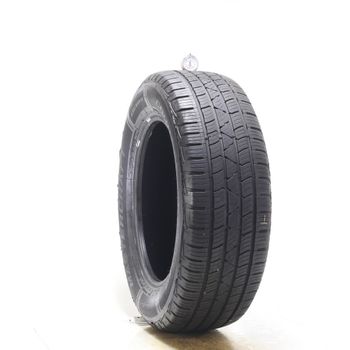 Used 235/65R18 Mastercraft Courser Quest Plus 106H - 7/32