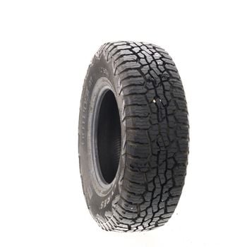 Used LT265/75R16 Nokian Outpost AT 123/120S - 17/32