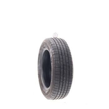 Set of (4) Used 195/65R15 Michelin Defender XT 91T - 7.5-8/32