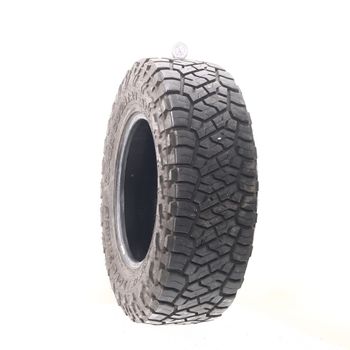 Used LT275/70R17 Toyo Open Country RT Trail 124/121S - 12.5/32