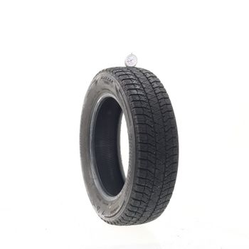 Used 175/65R15 Bridgestone Blizzak WS90 Studless 84H - 9.5/32