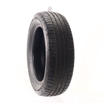 Set of (2) Used 245/60R20 BFGoodrich Advantage Control 107H - 10-10.5/32