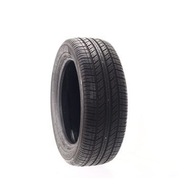 Set of (2) Driven Once 255/55R20 Ironman RB-SUV 110H - 10/32