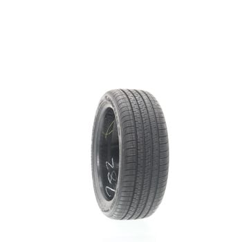 Driven Once 205/45ZR17 Goodyear Eagle Exhilarate 88W - 10/32