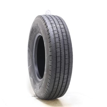 Set of (2) Used ST235/80R16 Westlake CR960A 129/125L - 10/32