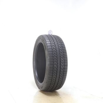 Set of (2) Used 205/45R17 General Altimax RT45 88V - 8.5/32
