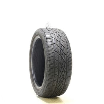 Set of (4) Used 225/45R17 Firestone Firehawk AS V2 94W - 6.5/32