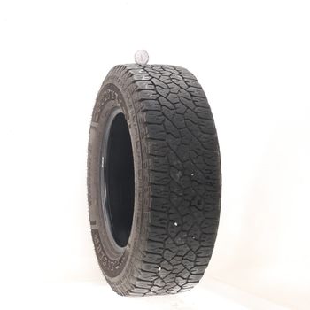 Used LT275/65R18 Goodyear Wrangler Workhorse AT 123/120S - 6.5/32