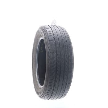 Used 245/60R18 Yokohama Geolandar CV G058 105V - 5/32