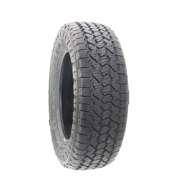 Set of (2) Used LT275/65R20 Bridgestone Dueler A/T Ascent Enliten 126/123S - 15/32