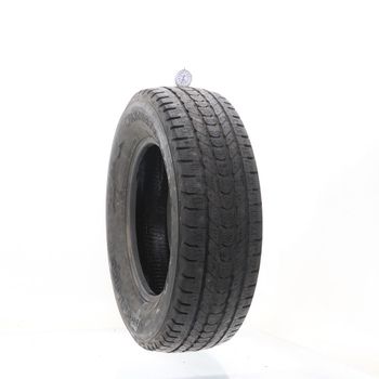 Used LT245/70R17 Firestone Winterforce LT 119/116R - 7.5/32