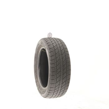 Used 205/55R16 Delta Grand Prix Tour RS 91H - 7/32