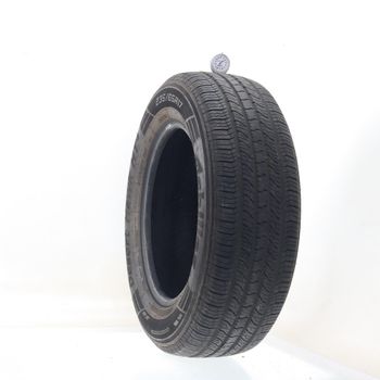 Set of (2) Used 235/65R17 Achilles Desert Hawk HT3 104T - 8.5/32