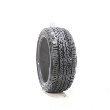 Set of (2) Used 225/45R17 Yokohama Advan Sport A/S Plus 94W - 8/32