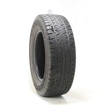 Set of (2) Used LT275/65R18 Sumitomo Encounter HT 123/120T - 8.5-9/32