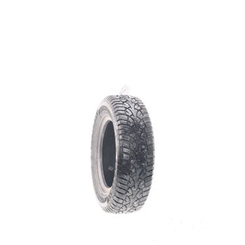 Set of (2) Used 175/70R13 General Altimax Arctic Studded 82Q - 9-10.5/32