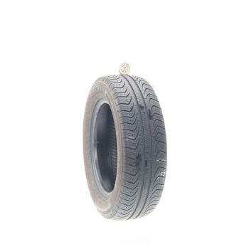 Used 195/65R15 Pirelli P4 Four Seasons Plus 91T - 8/32