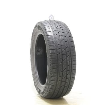 Used 245/55R19 Cooper Discoverer SRX 103H - 6/32