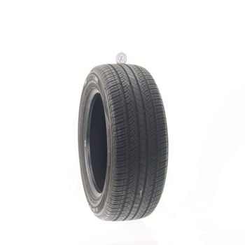 Set of (2) Used 235/55R17 Westlake SA-07 99W - 7.5-8.5/32
