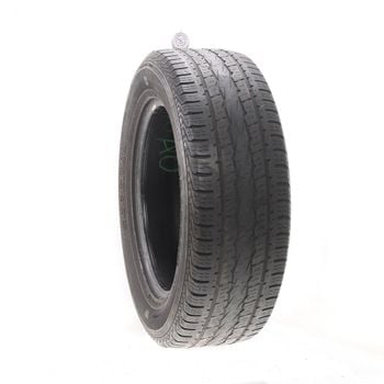 Used 275/60R20 General Grabber STX 115S - 4.5/32
