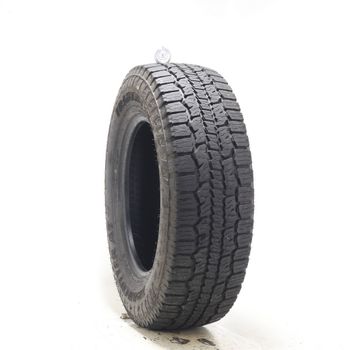 Used 255/70R18 Trailcutter AT 4S 113T - 10.5/32