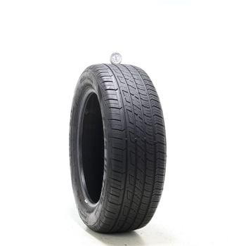 Set of (2) Used 225/55R18 Cooper CS5 Ultra Touring 98H - 6/32